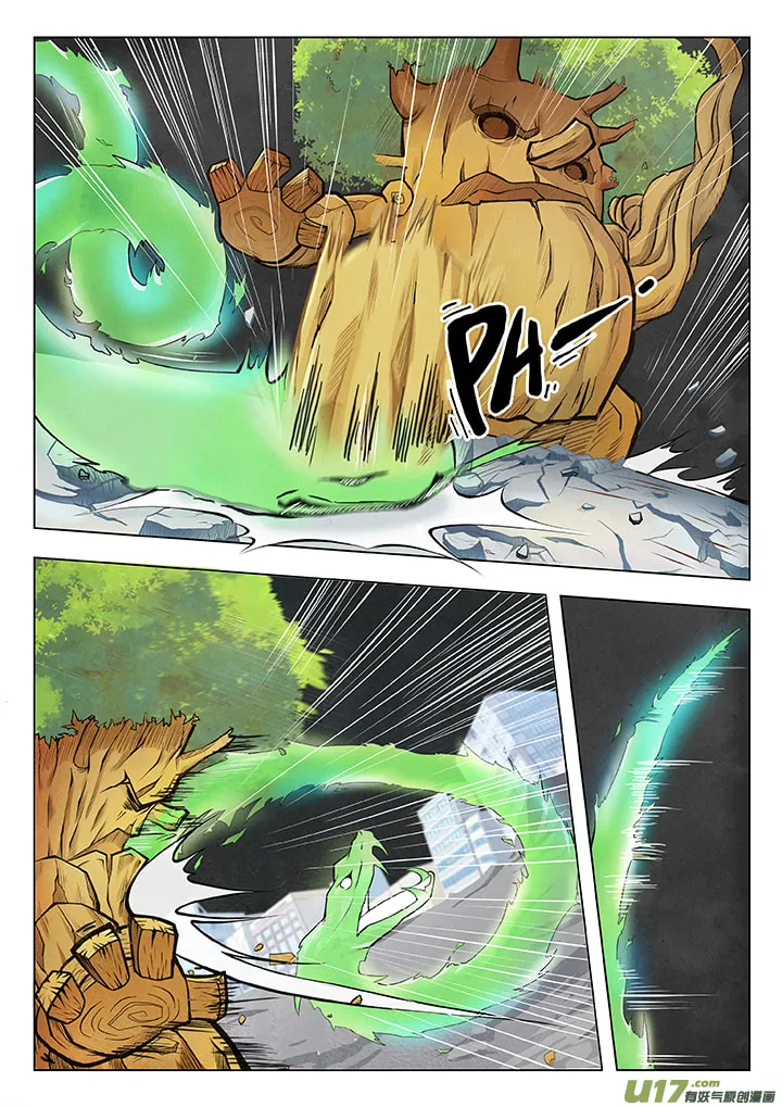 Read The Last Summoner (Colored) chapter 3 image 81 on Lezhin