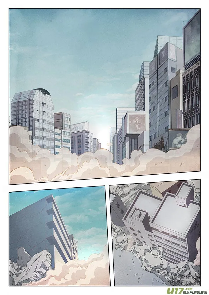 Read The Last Summoner (Colored) chapter 3 image 83 on Lezhin