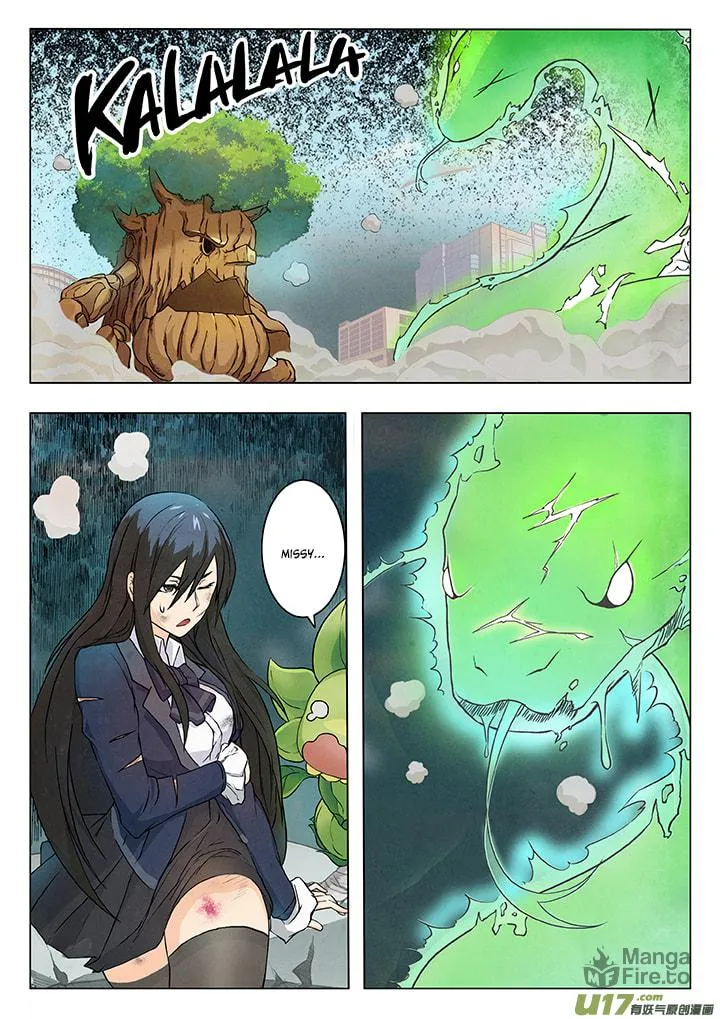 Read The Last Summoner (Colored) chapter 3 image 84 on Lezhin