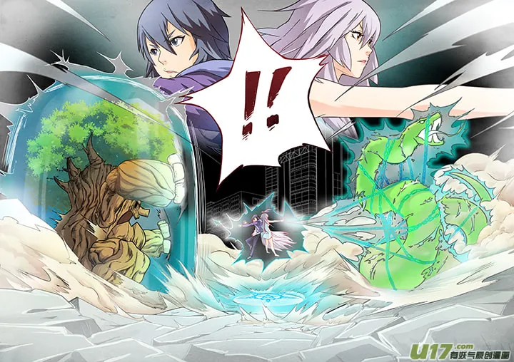 Read The Last Summoner (Colored) chapter 3 image 87 on Lezhin