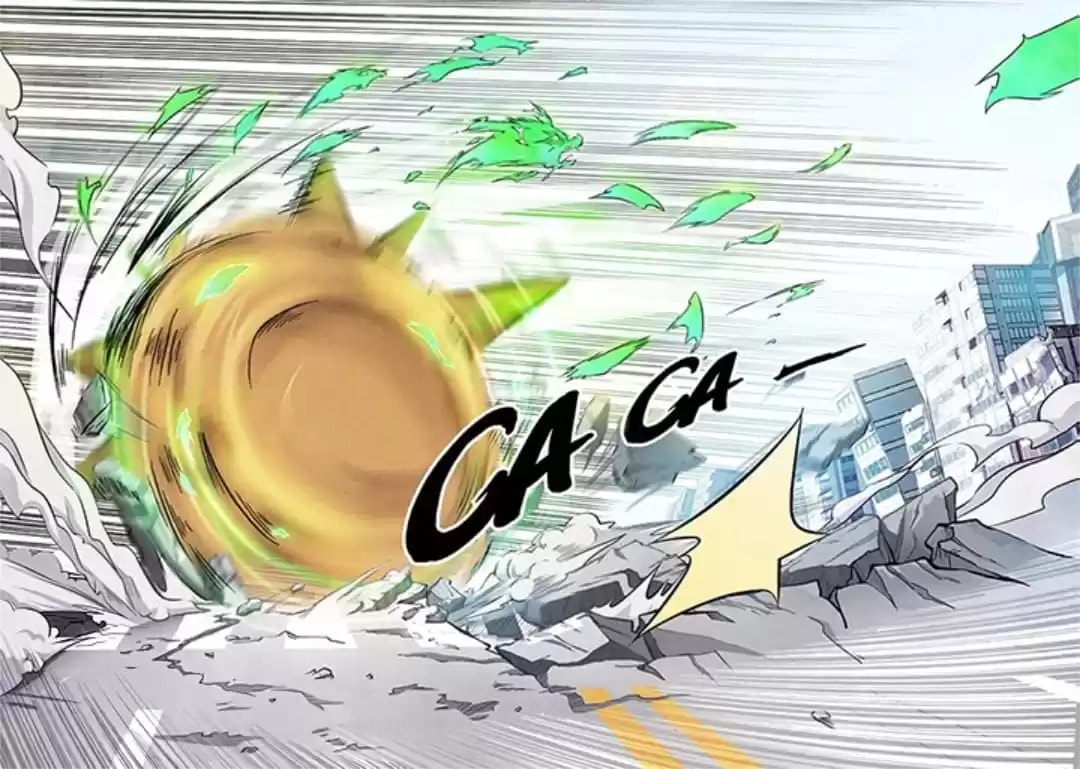 Read The Last Summoner (Colored) chapter 30 image 1 on Lezhin