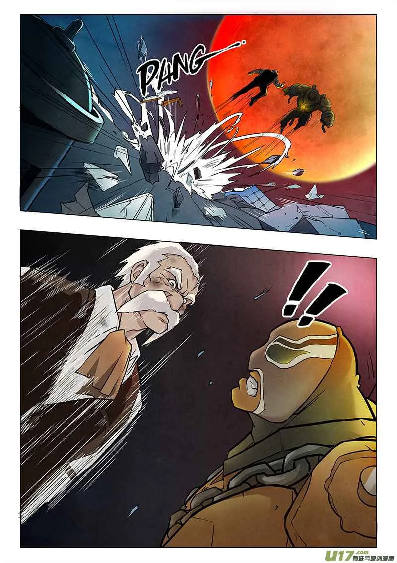 Read The Last Summoner (Colored) chapter 4.1 image 15 on Lezhin