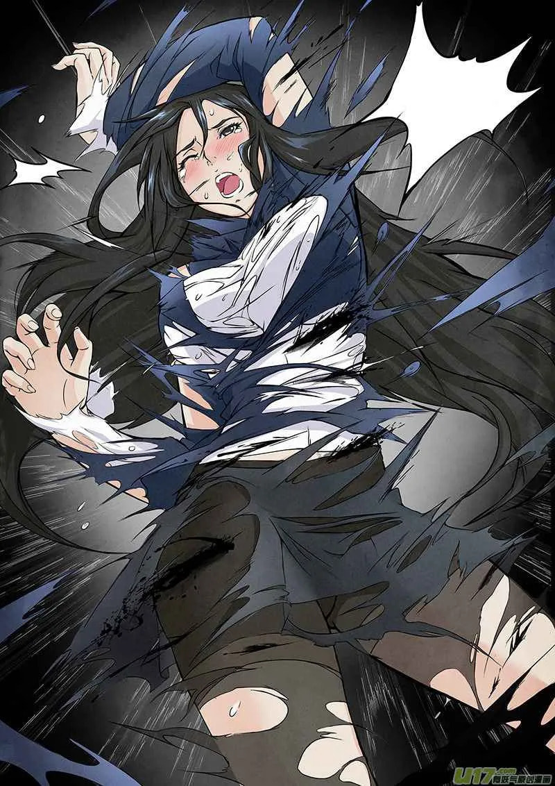 Read The Last Summoner (Colored) chapter 4.1 image 24 on Lezhin