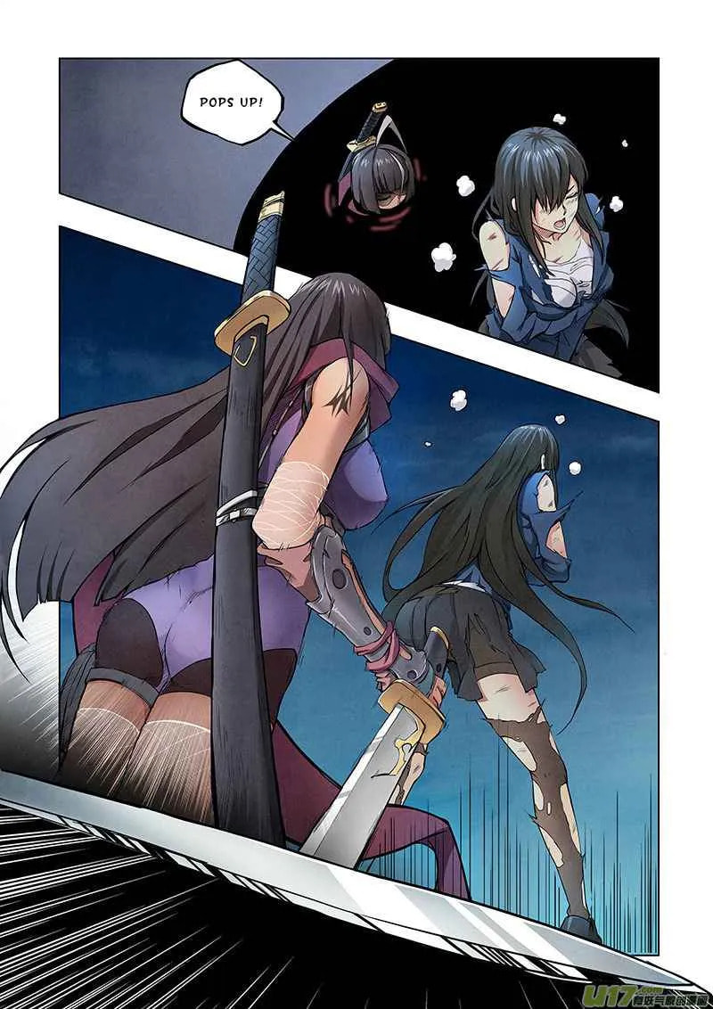 Read The Last Summoner (Colored) chapter 4.1 image 25 on Lezhin