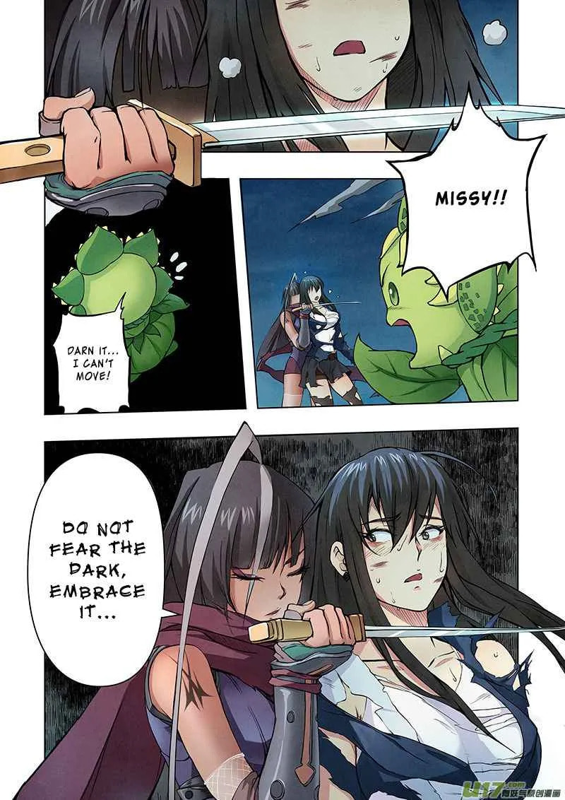 Read The Last Summoner (Colored) chapter 4.1 image 26 on Lezhin