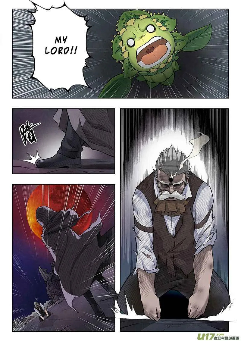 Read The Last Summoner (Colored) chapter 4.1 image 35 on Lezhin
