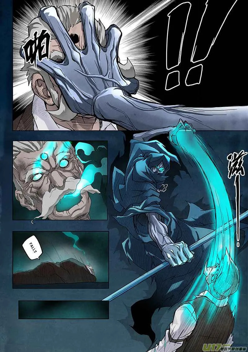 Read The Last Summoner (Colored) chapter 4.1 image 37 on Lezhin
