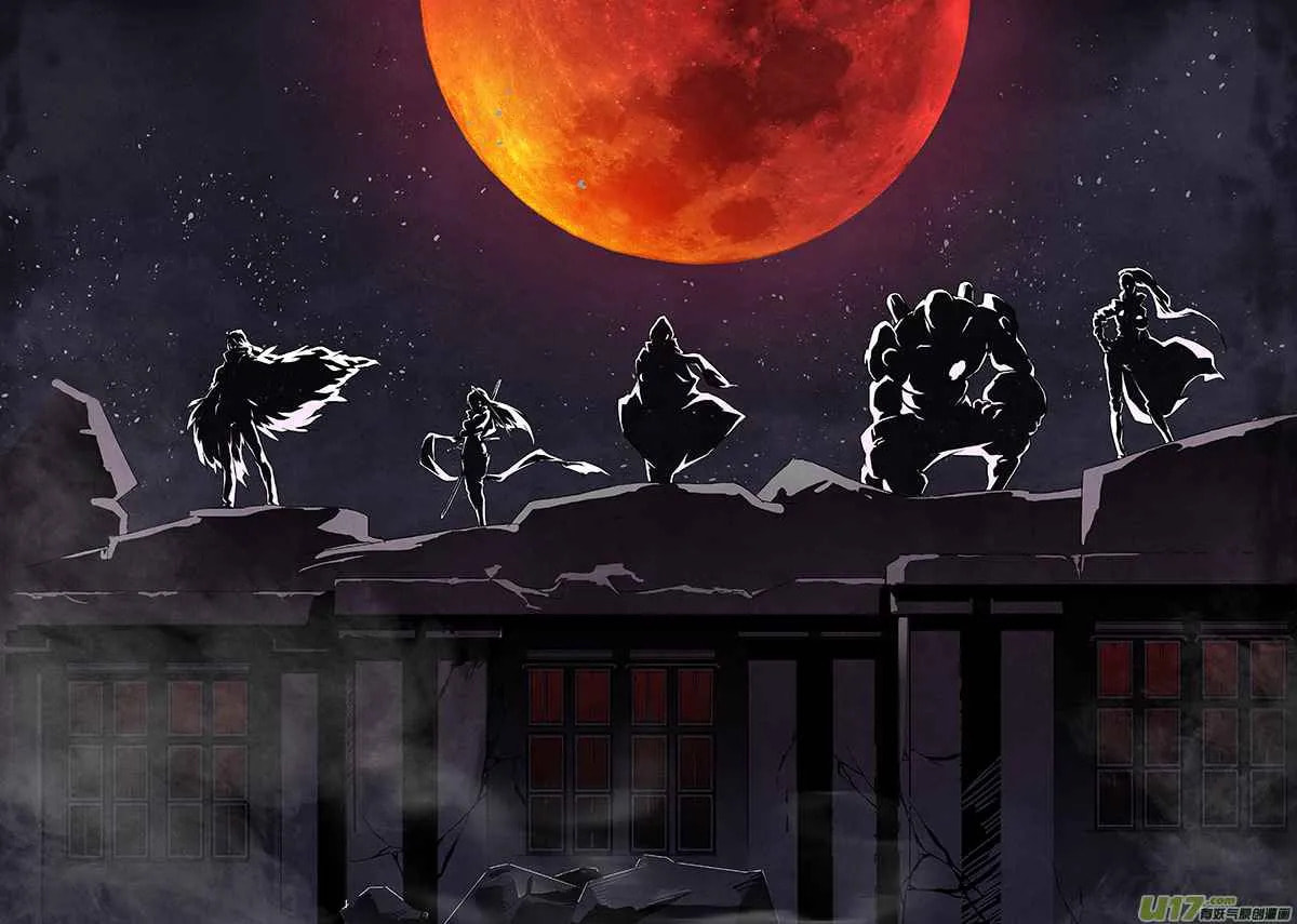 Read The Last Summoner (Colored) chapter 4.1 image 39 on Lezhin