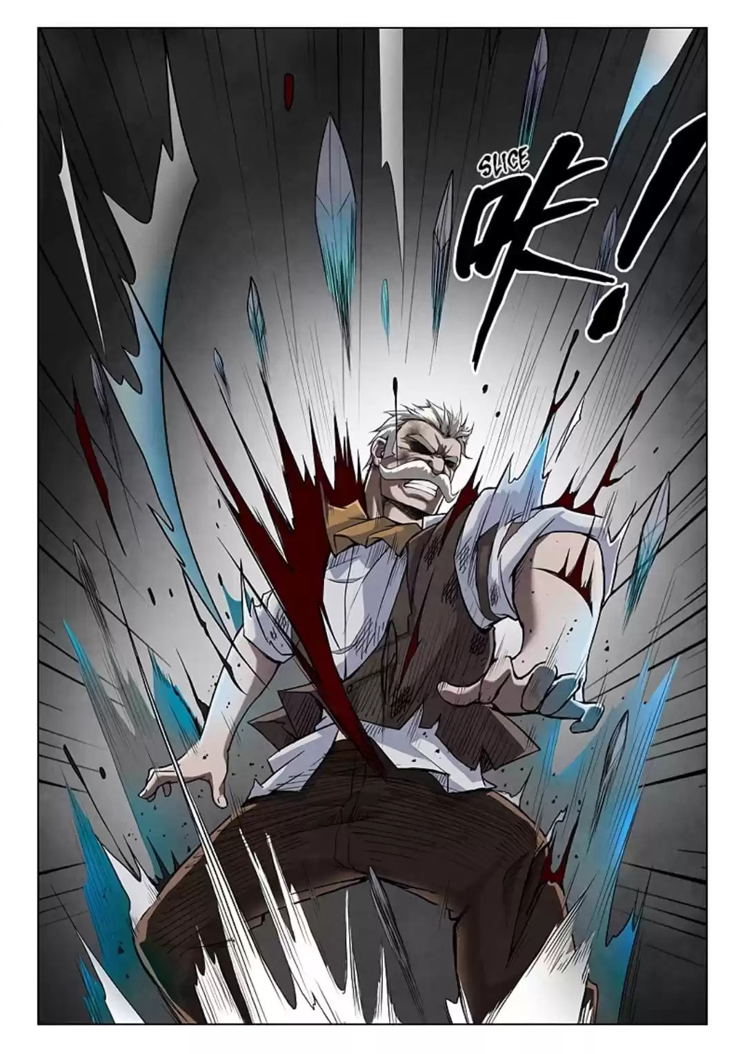 Read The Last Summoner (Colored) chapter 43 image 6 on Lezhin