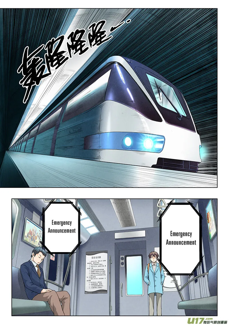 Read The Last Summoner (Colored) chapter 5 image 16 on Lezhin