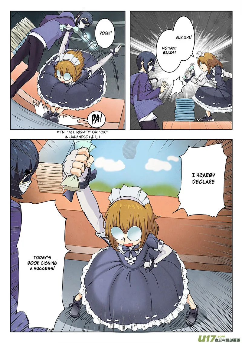 Read The Last Summoner (Colored) chapter 5 image 30 on Lezhin
