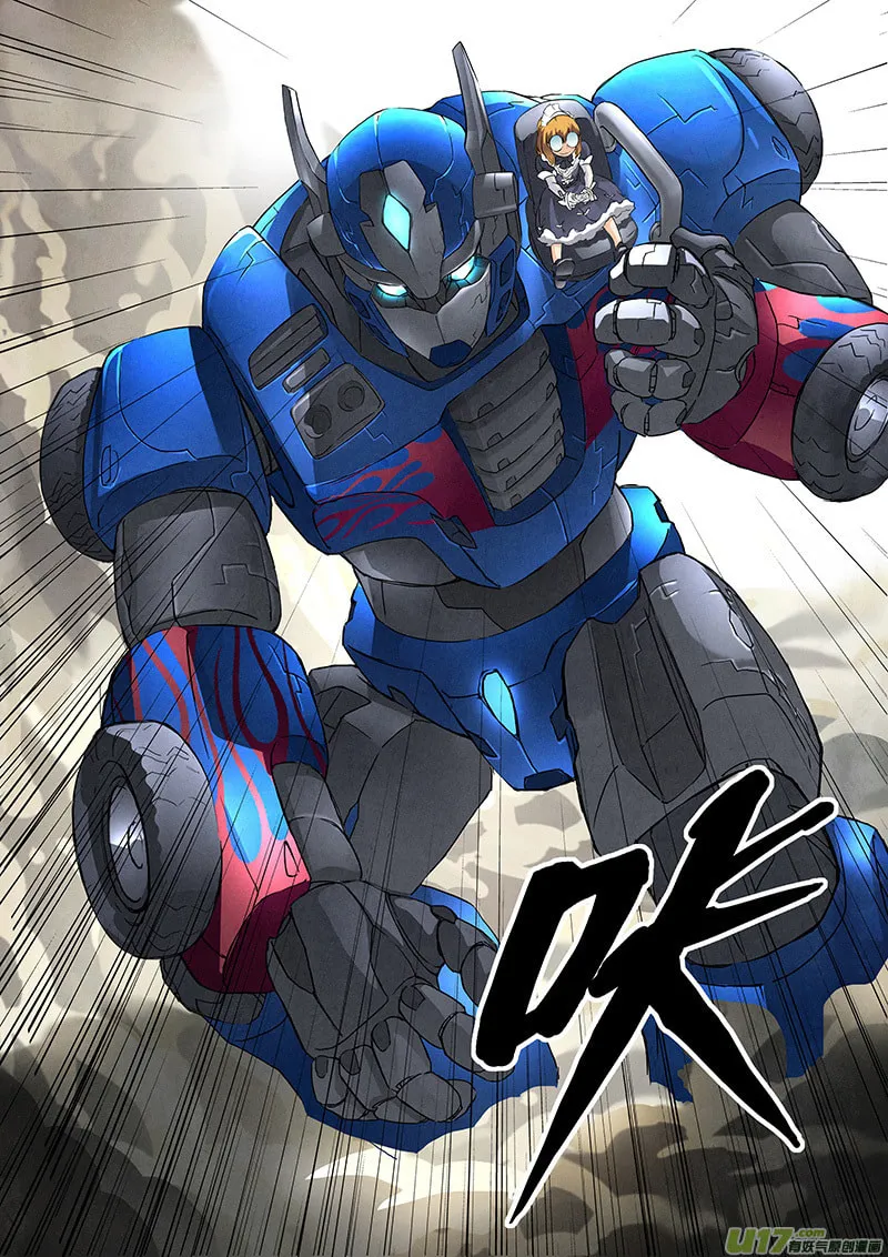 Read The Last Summoner (Colored) chapter 5 image 76 on Lezhin