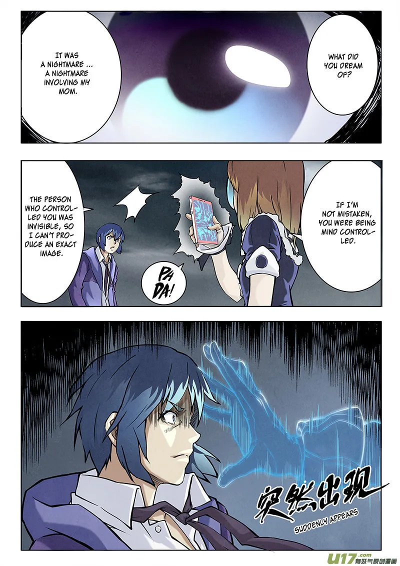 Read The Last Summoner (Colored) chapter 6 image 21 on Lezhin