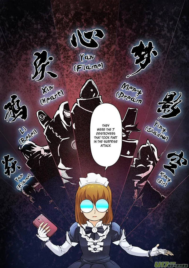 Read The Last Summoner (Colored) chapter 6 image 26 on Lezhin