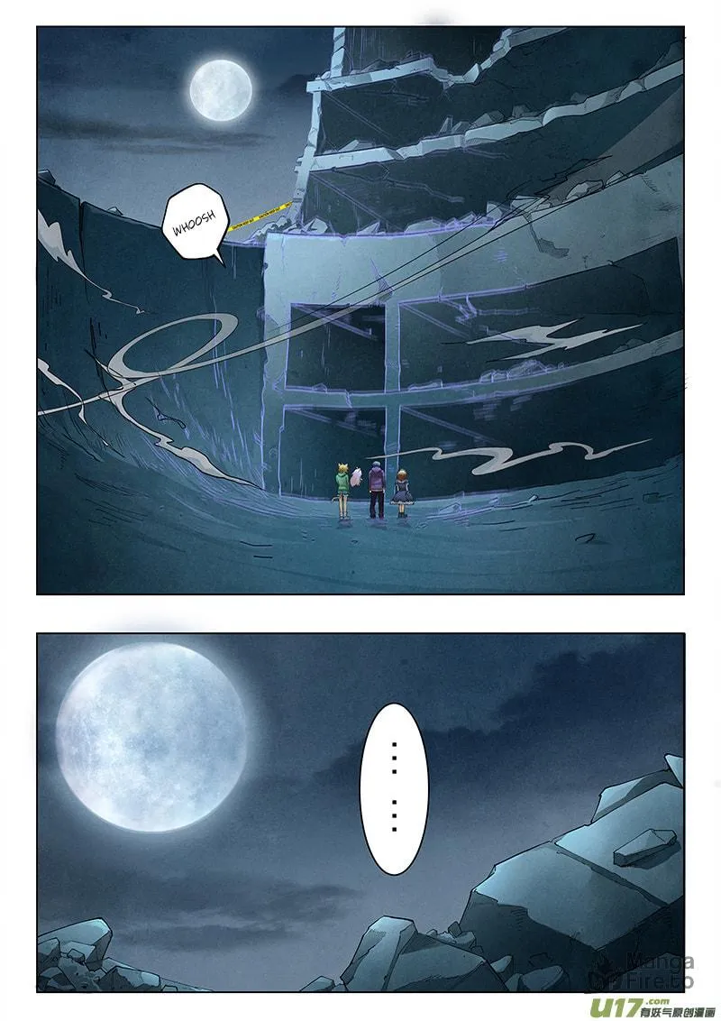 Read The Last Summoner (Colored) chapter 6 image 32 on Lezhin