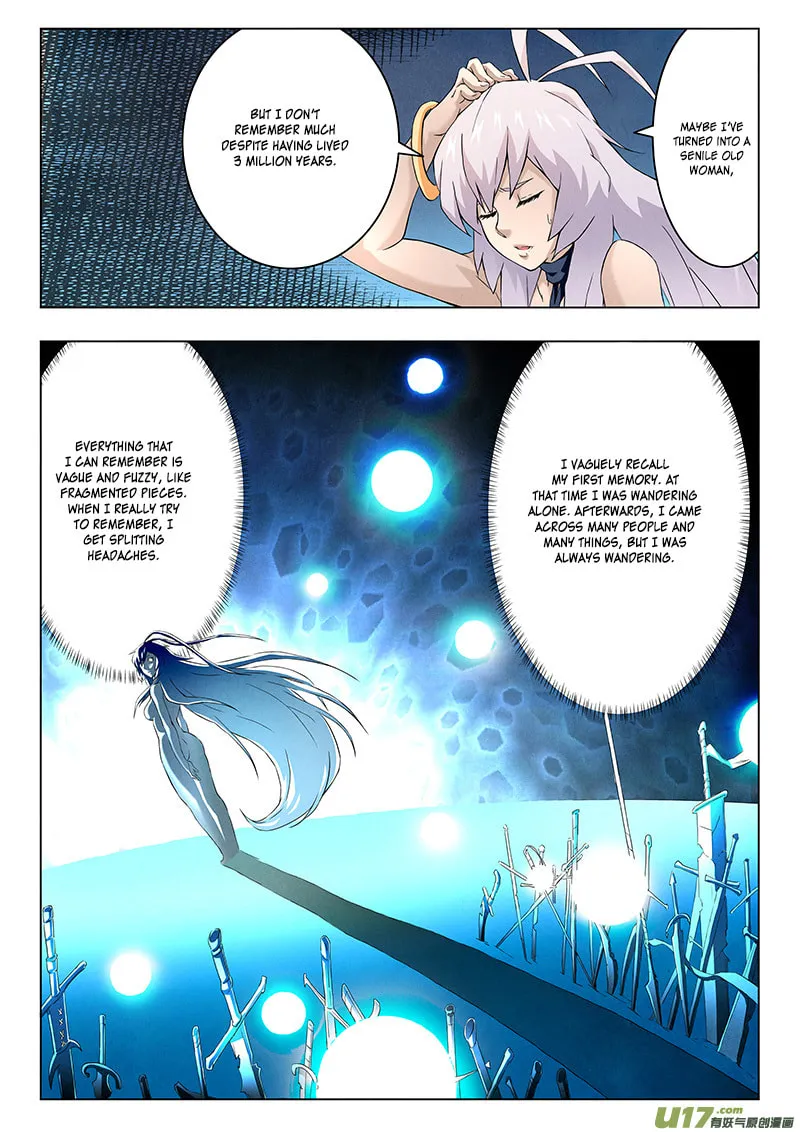 Read The Last Summoner (Colored) chapter 6 image 40 on Lezhin