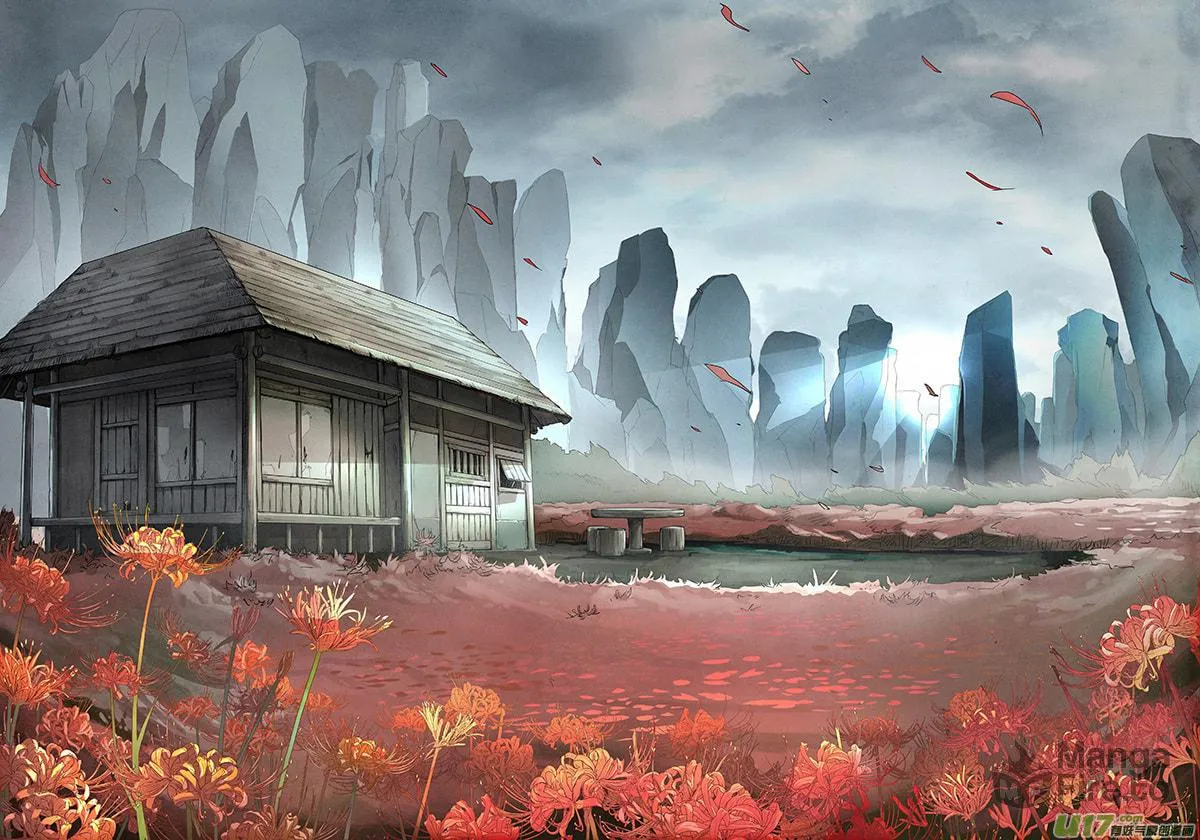 Read The Last Summoner (Colored) chapter 6 image 53 on Lezhin