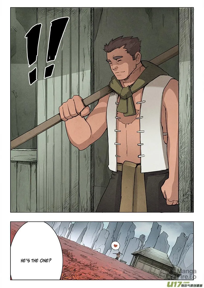 Read The Last Summoner (Colored) chapter 6 image 56 on Lezhin