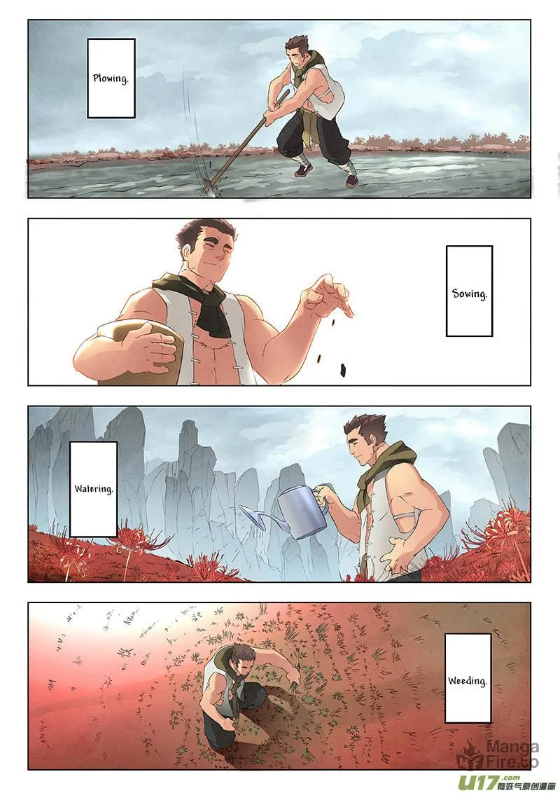 Read The Last Summoner (Colored) chapter 6 image 59 on Lezhin