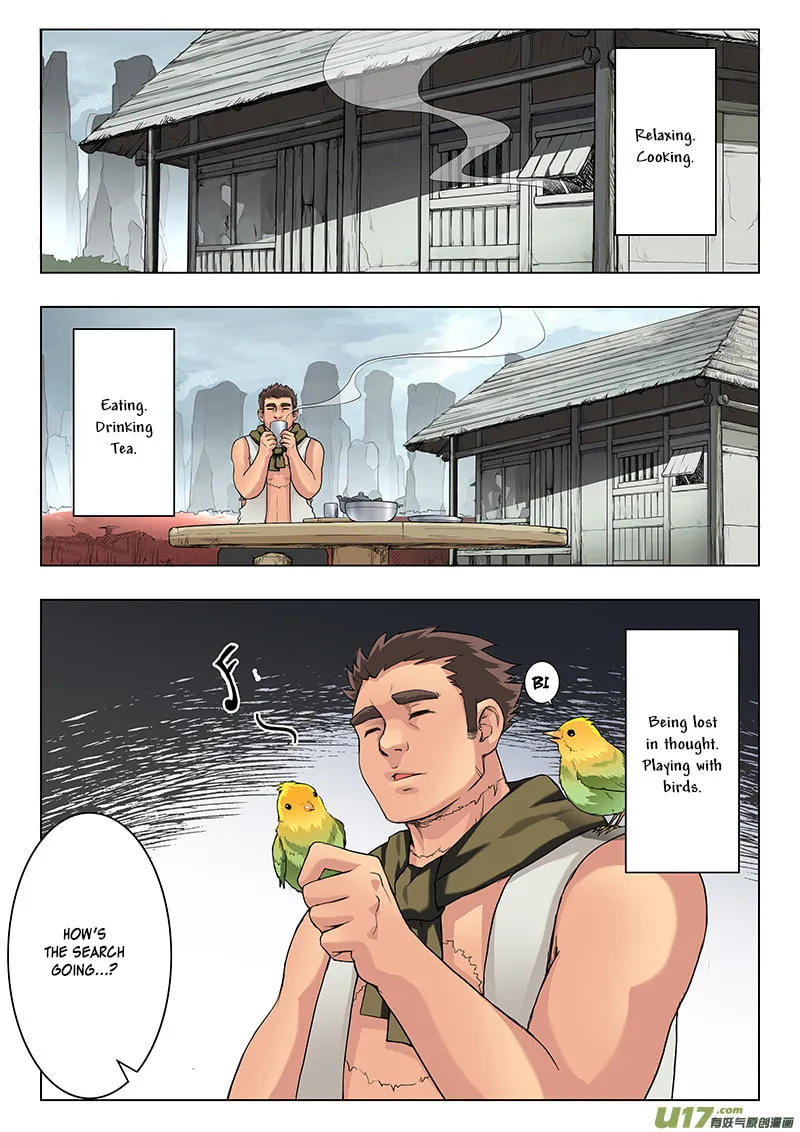 Read The Last Summoner (Colored) chapter 6 image 61 on Lezhin