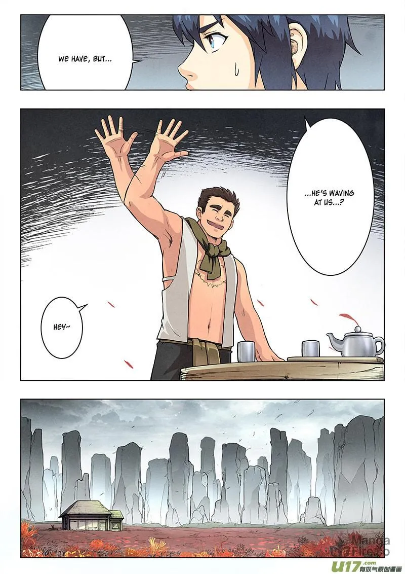 Read The Last Summoner (Colored) chapter 6 image 64 on Lezhin