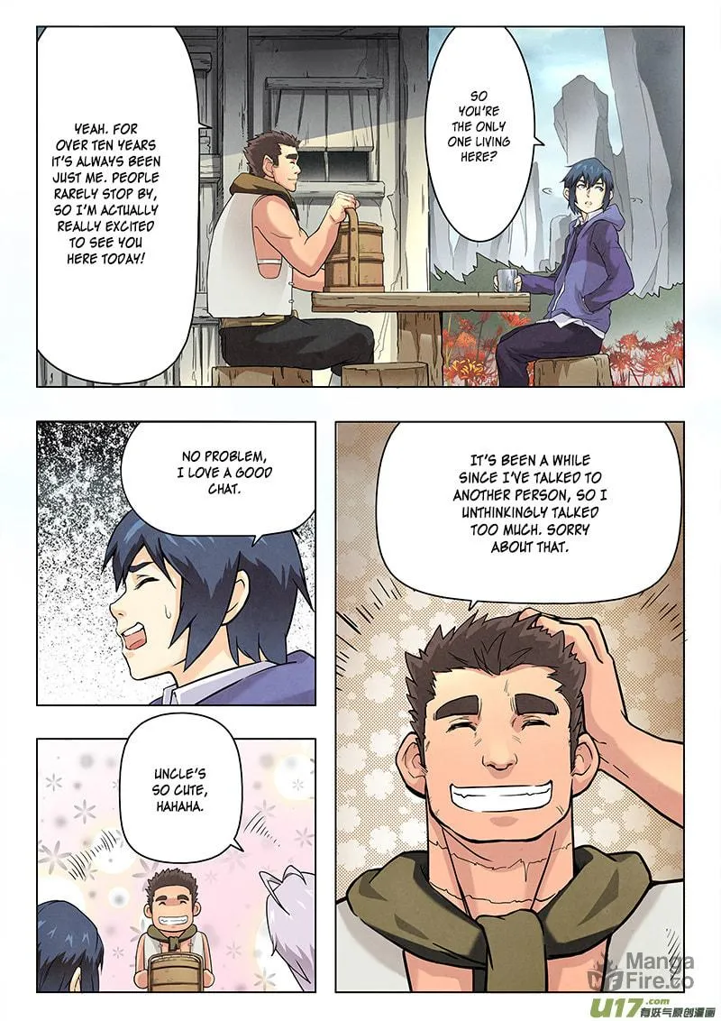 Read The Last Summoner (Colored) chapter 6 image 68 on Lezhin