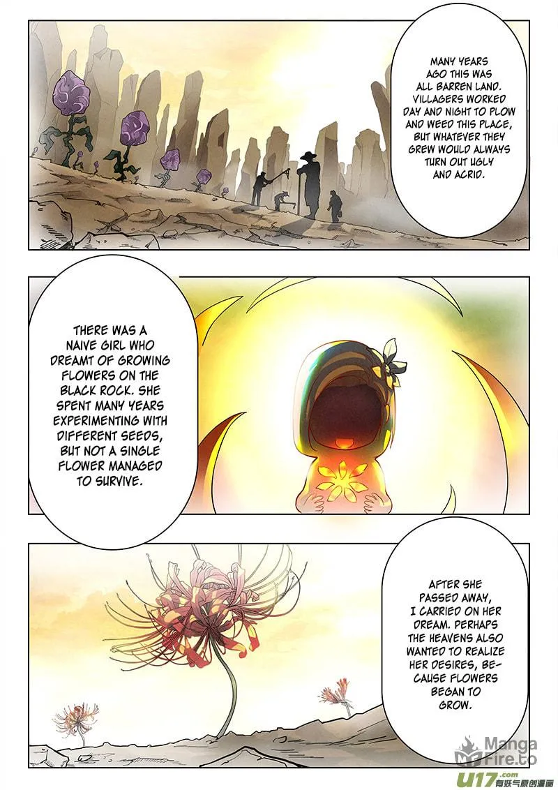 Read The Last Summoner (Colored) chapter 6 image 71 on Lezhin