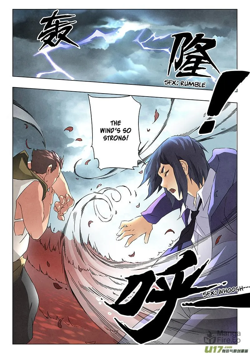 Read The Last Summoner (Colored) chapter 6 image 74 on Lezhin