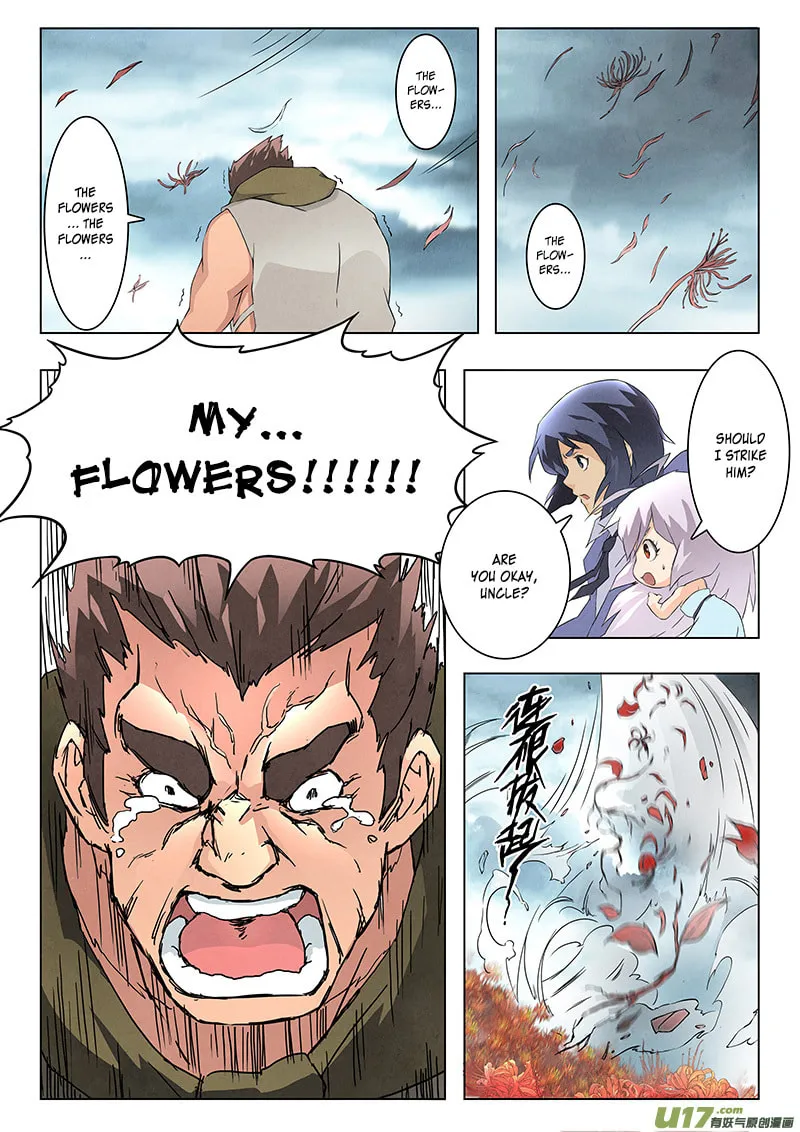 Read The Last Summoner (Colored) chapter 6 image 76 on Lezhin