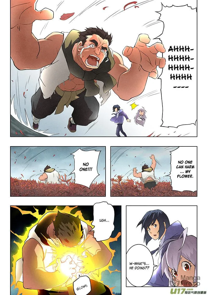 Read The Last Summoner (Colored) chapter 6 image 77 on Lezhin