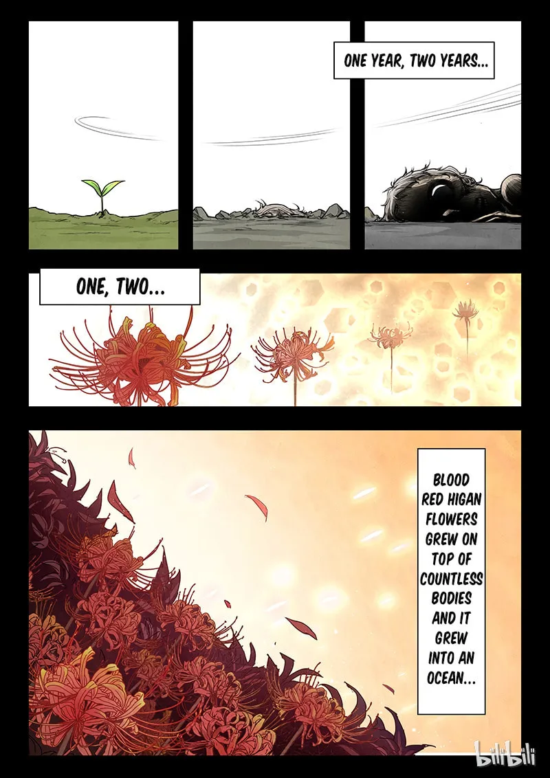 Read The Last Summoner (Colored) chapter 7.4 image 10 on Lezhin