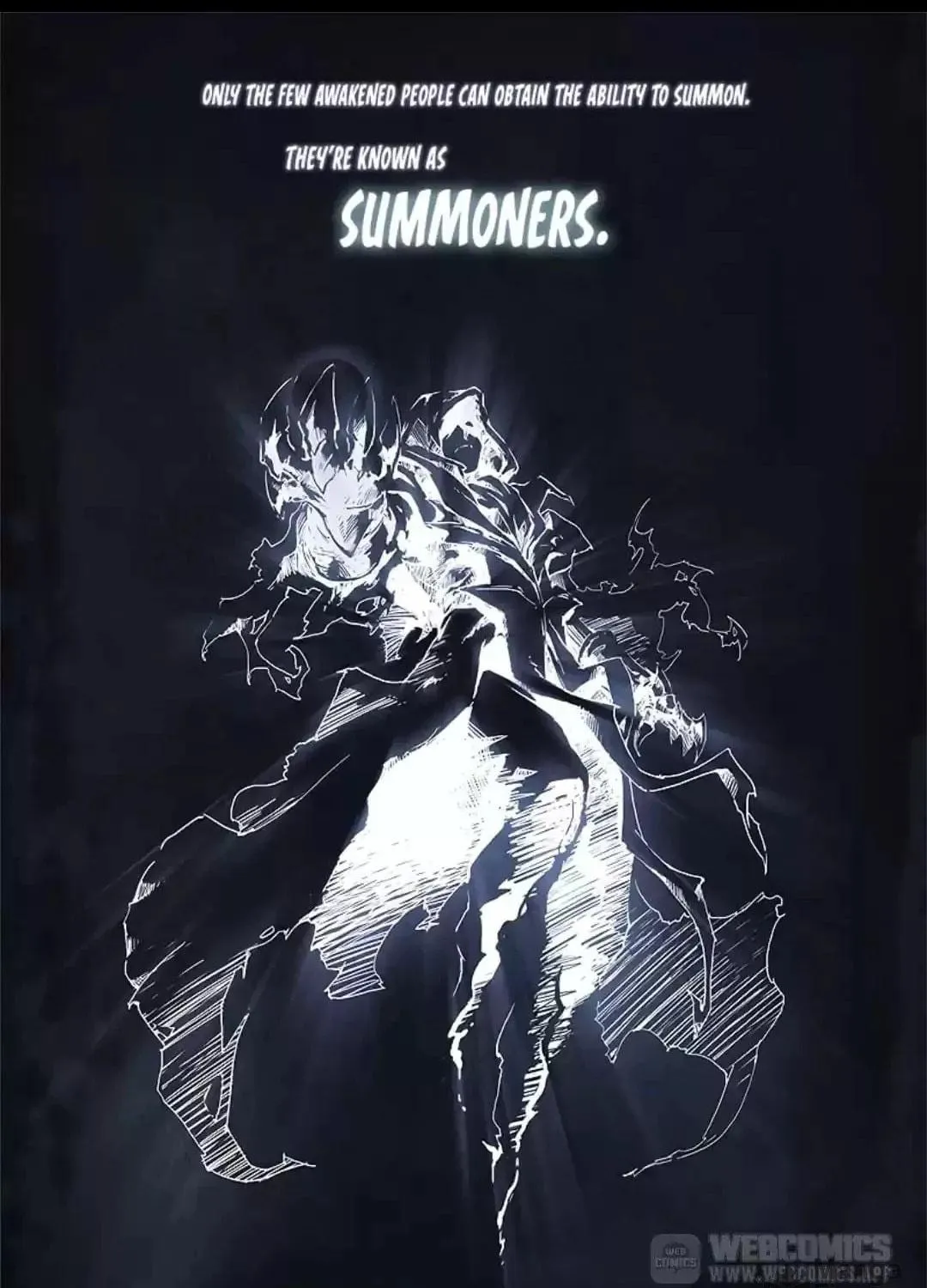Read The Last Summoner (Colored) chapter 7 image 10 on Lezhin