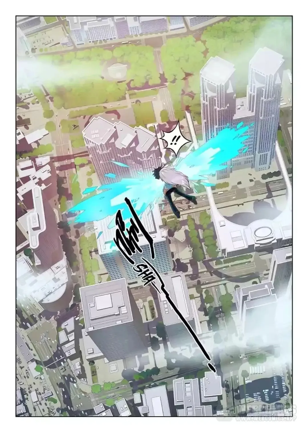 Read The Last Summoner (Colored) chapter 8 image 18 on Lezhin