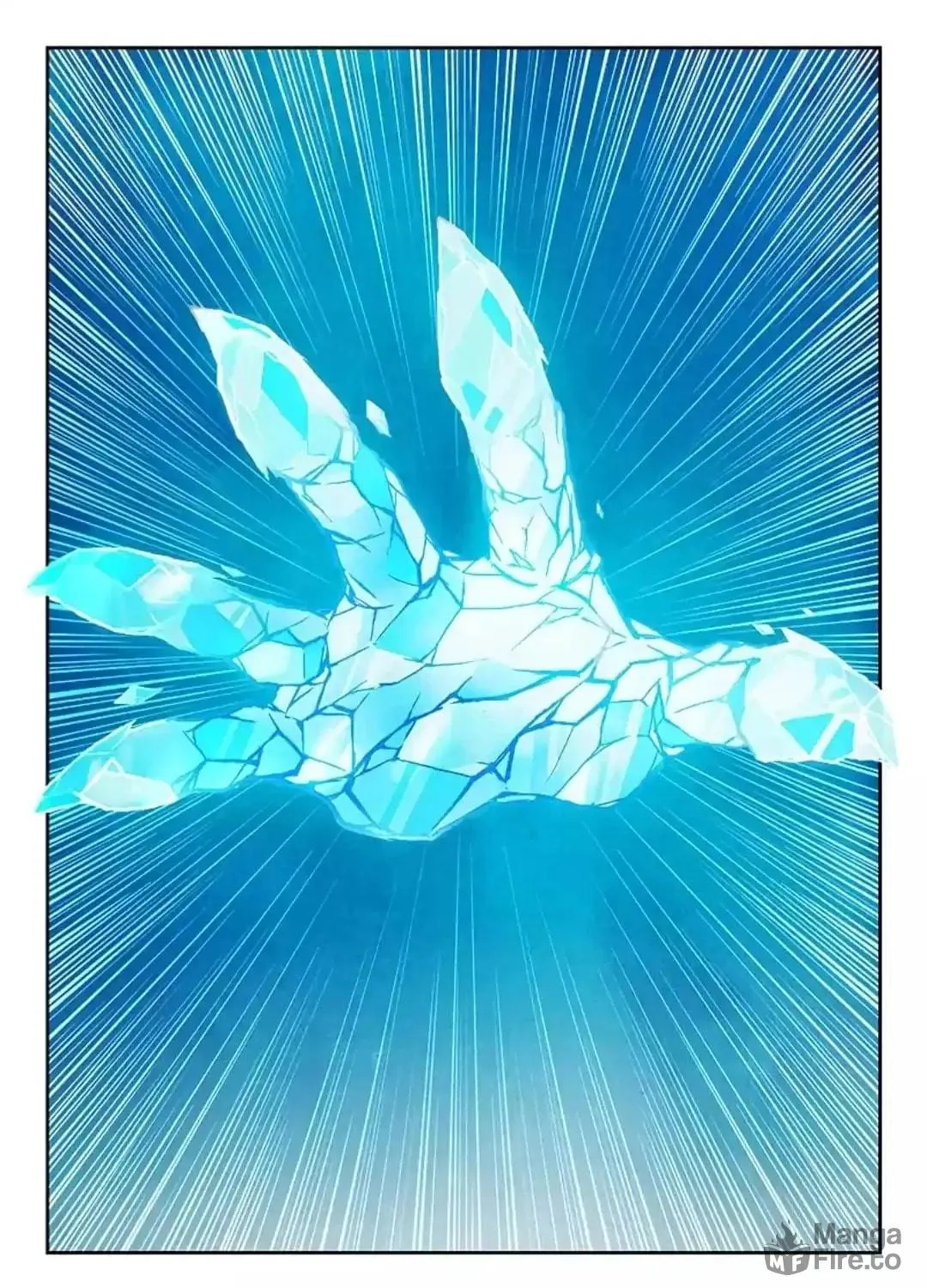 Read The Last Summoner (Colored) chapter 8 image 9 on Lezhin