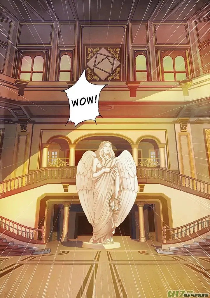 Read The Last Summoner chapter 4 image 15 on Lezhin