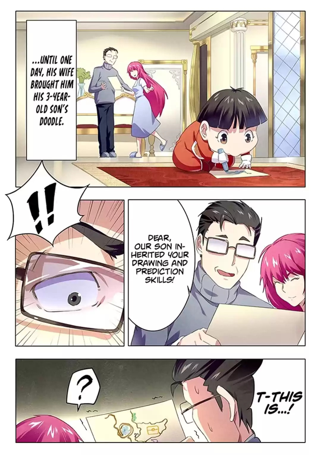 Read The Last Summoner chapter 123.2 image 3 on Lezhin