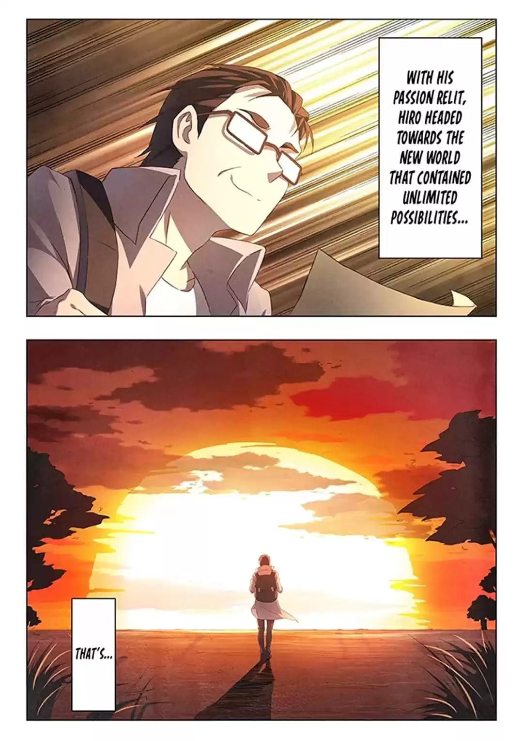 Read The Last Summoner chapter 123.2 image 6 on Lezhin