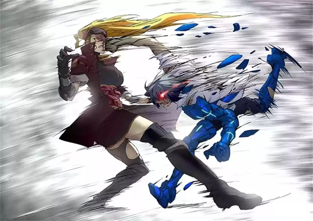 Read The Last Summoner chapter 132 image 6 on Lezhin