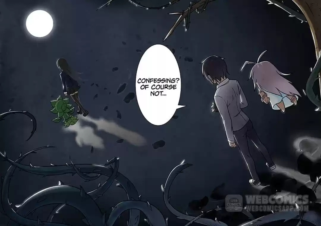 Read The Last Summoner chapter 21 image 8 on Lezhin