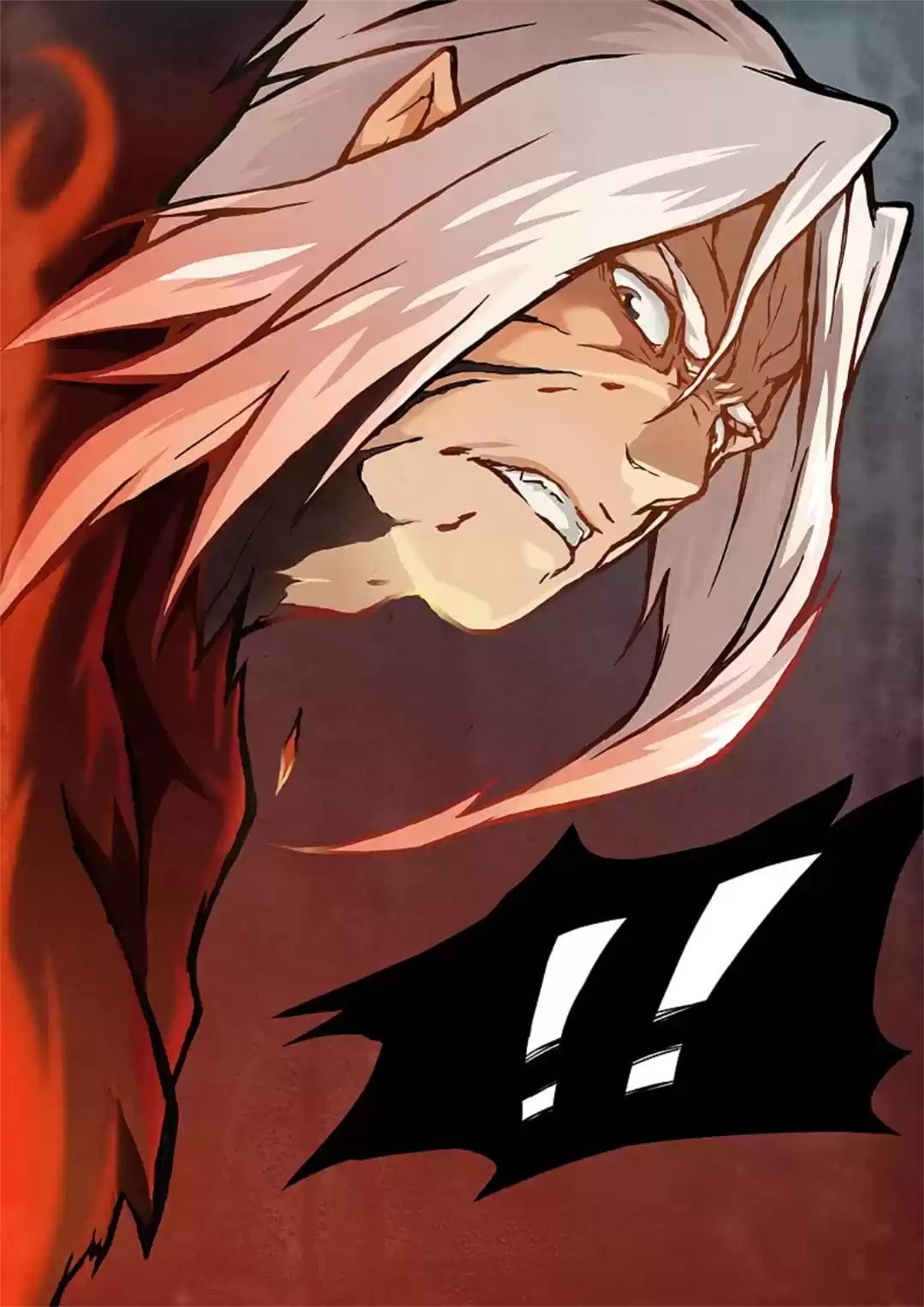 Read The Last Summoner chapter 22 image 5 on Lezhin