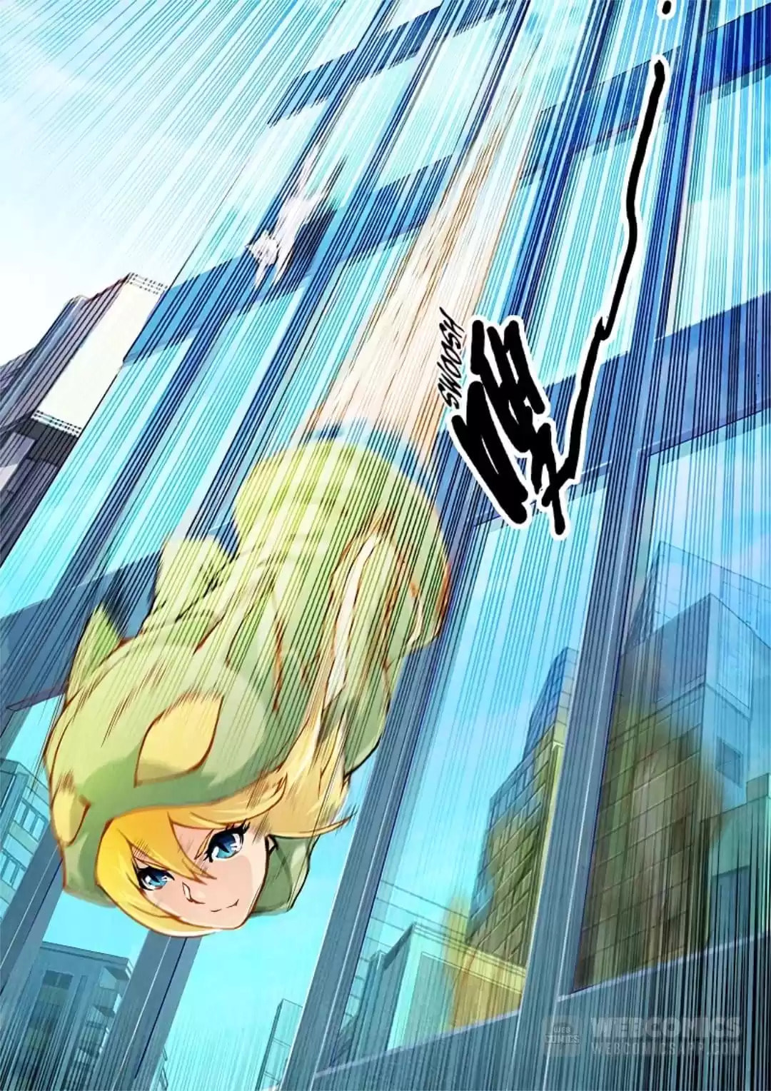 Read The Last Summoner chapter 22 image 8 on Lezhin