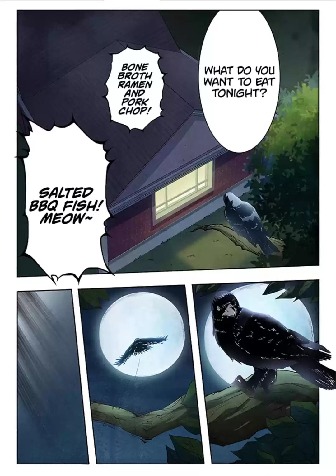 Read The Last Summoner chapter 33 image 6 on Lezhin