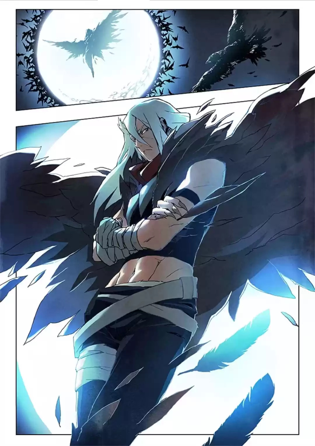 Read The Last Summoner chapter 33 image 7 on Lezhin