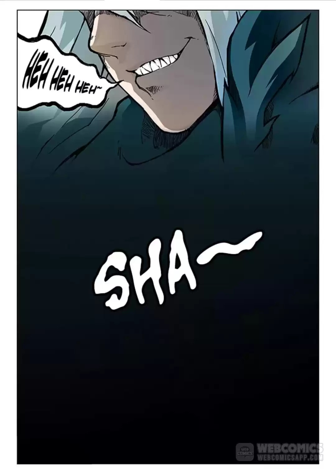 Read The Last Summoner chapter 33 image 8 on Lezhin