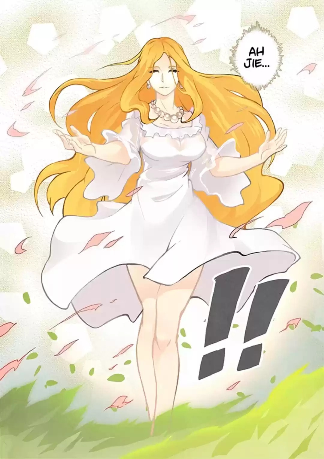 Read The Last Summoner chapter 36 image 2 on Lezhin