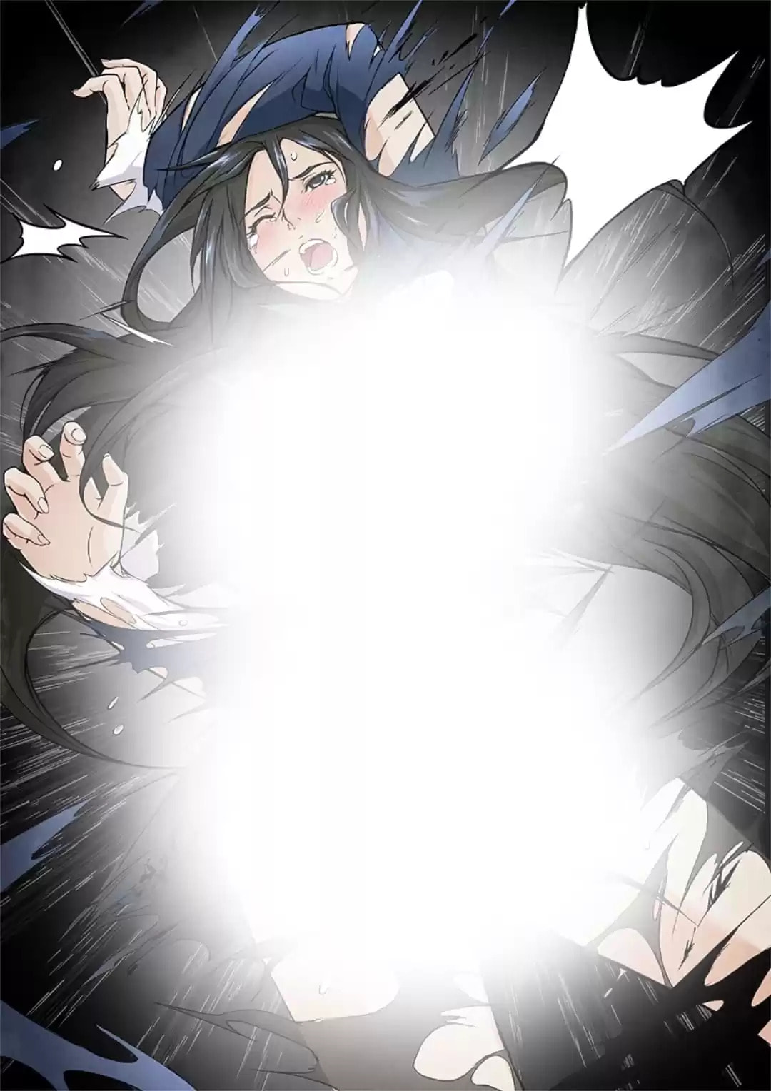 Read The Last Summoner chapter 42 image 6 on Lezhin