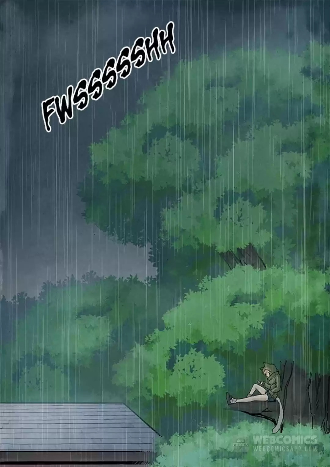 Read The Last Summoner chapter 45 image 0 on Lezhin