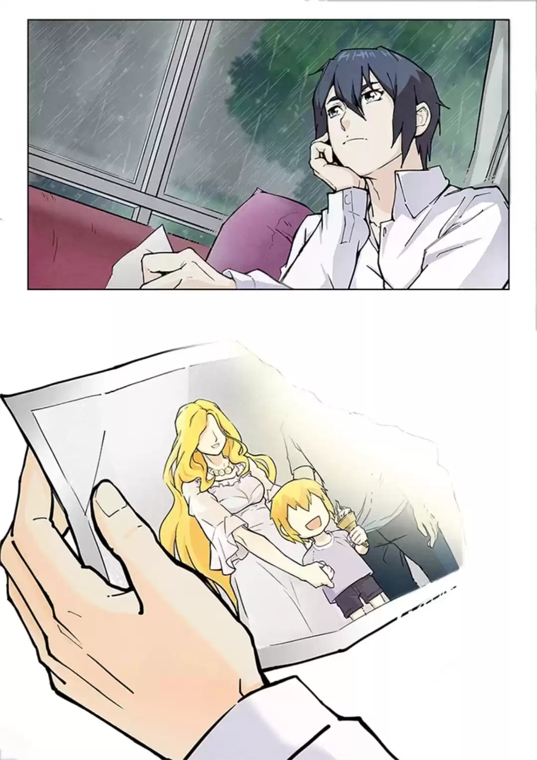 Read The Last Summoner chapter 45 image 2 on Lezhin