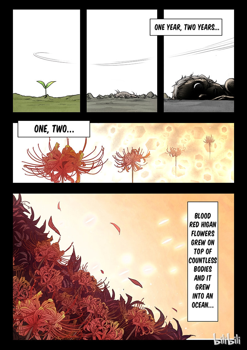 Read The Last Summoner chapter 7.4 image 10 on Lezhin