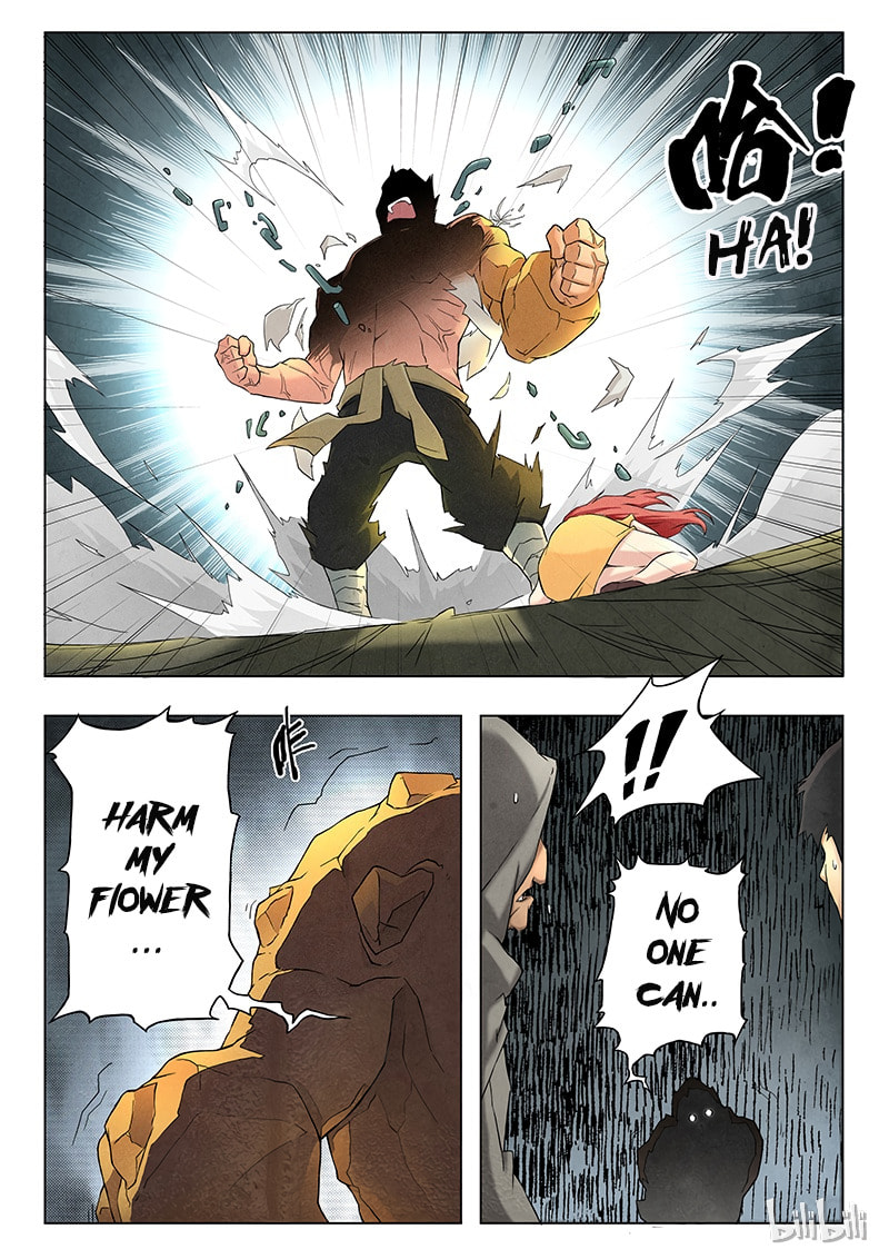 Read The Last Summoner chapter 7.4 image 2 on Lezhin